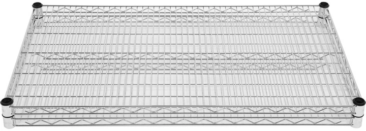 Półka Yato YG-09050 do regału ażurowego 457 x 600 mm (5906083003172) - obraz 3