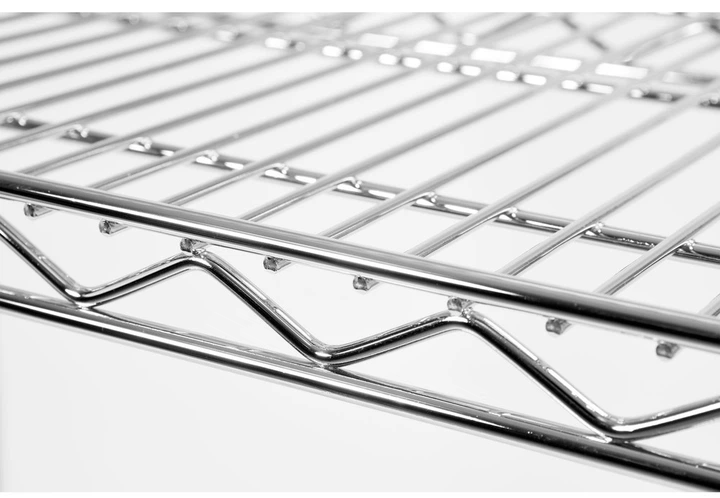 Półka Yato YG-09050 do regału ażurowego 457 x 600 mm (5906083003172) - obraz 5