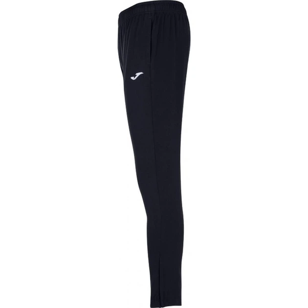 Спортивні штани Joma COMBI чорні S 101580.100 - Фото 2 Спортивні штани Joma COMBI чорні S 101580.100 - зображення 2