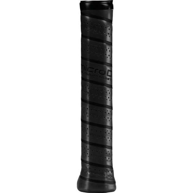 Обмотка для ракеток Wilson MICRO-DRY COMFORT черная WRZ4211bk - Фото 2 Обмотка для ракеток Wilson MICRO-DRY COMFORT черная WRZ4211bk - изображение 2