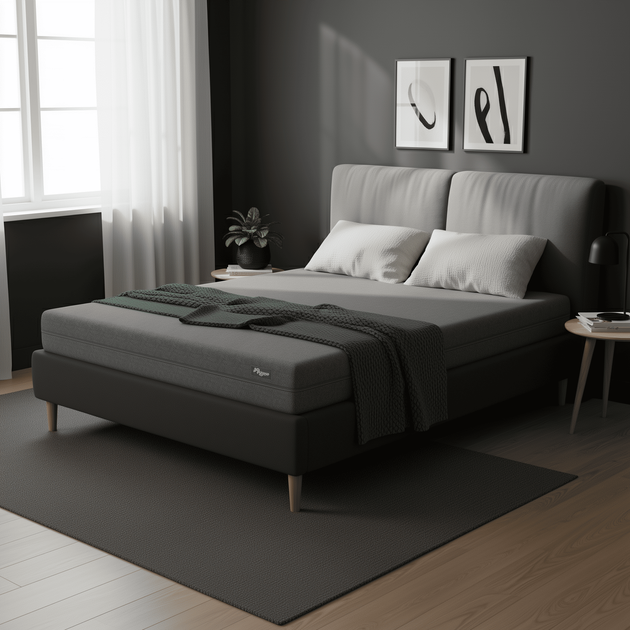 Матрац ортопедичний Flipper Comfort Lite безпружинний двосторонній 160x200 - Фото 7 Матрац ортопедичний Flipper Comfort Lite безпружинний двосторонній 160x200 - зображення 7