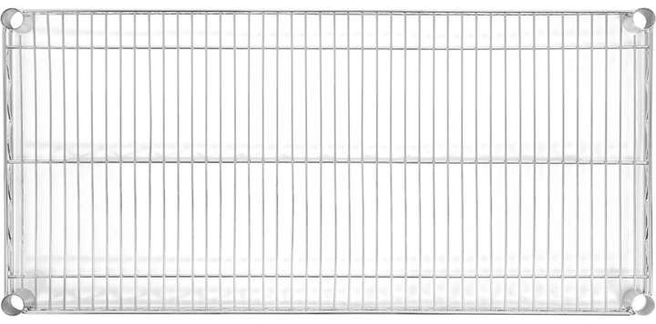 Półka Yato YG-09052 do regału ażurowego 457 x 1210 mm (5906083003196) - obraz 2