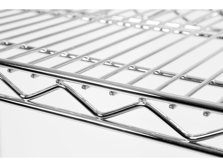 Półka Yato YG-09052 do regału ażurowego 457 x 1210 mm (5906083003196) - obraz 4