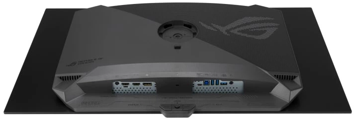 Monitor 31.5" Asus ROG Strix OLED XG32UCWMG (90LM0BW0-B01371) - obraz 8