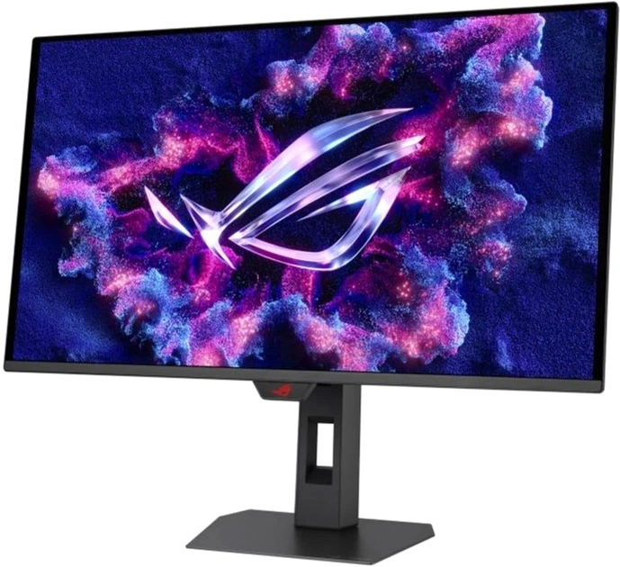 Monitor 26.5" ASUS ROG Strix OLED XG27AQDPG (90LM0C50-B01971) - obraz 4
