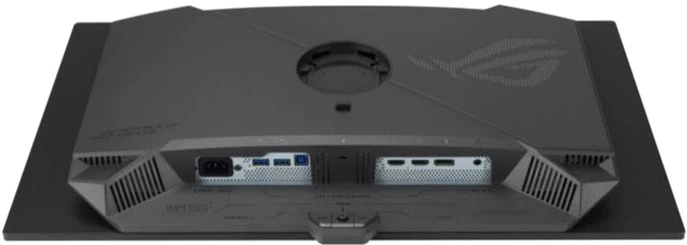 Monitor 26.5" ASUS ROG Strix OLED XG27AQDPG (90LM0C50-B01971) - obraz 7