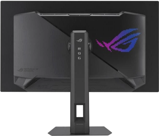 Monitor 26.5" ASUS ROG Strix OLED XG27AQDPG (90LM0C50-B01971) - obraz 8