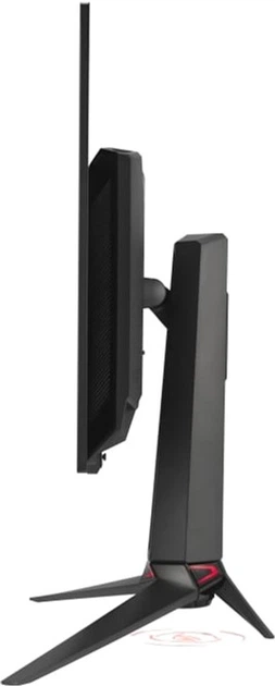 Monitor 31.5" Asus ROG Swift PG32UCDMR (90LM0C00-B01971) - obraz 4