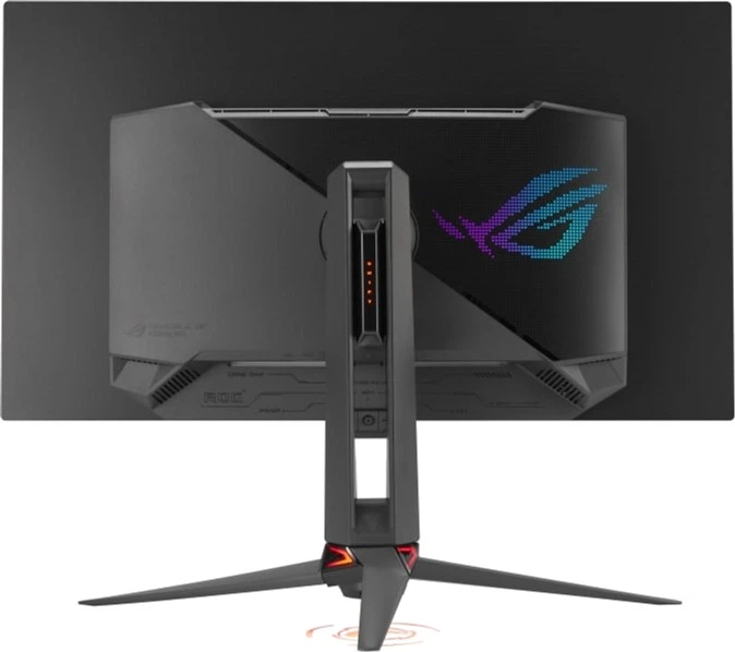 Monitor 31.5" Asus ROG Swift PG32UCDMR (90LM0C00-B01971) - obraz 5
