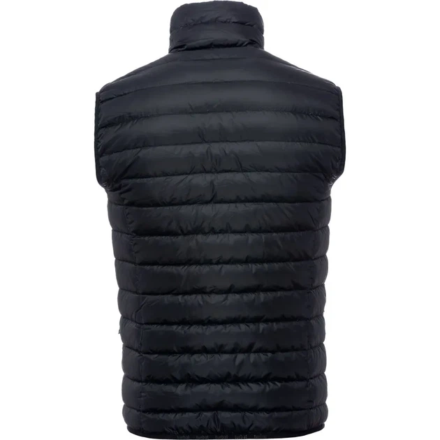 Жилет-безрукавка Turbat Zhandarm 3 Mns Jet black L (100020440) - зображення 2