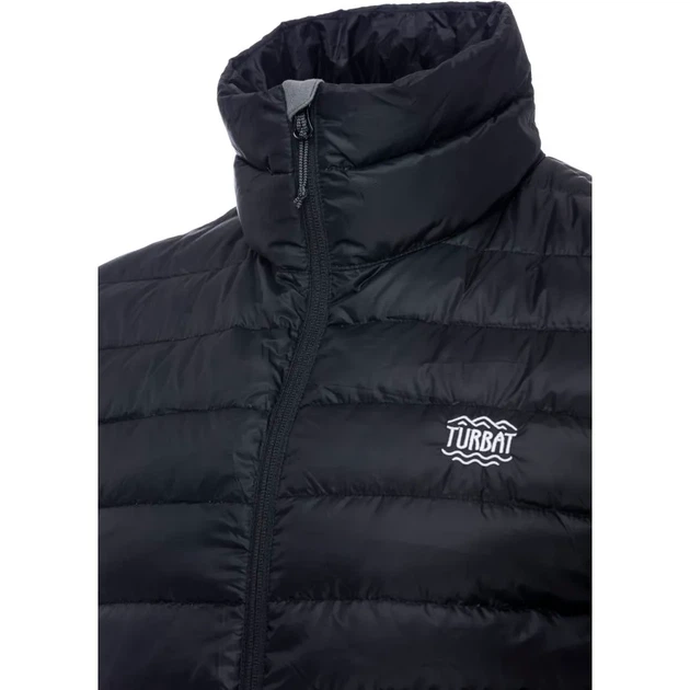Жилет-безрукавка Turbat Zhandarm 3 Mns Jet black L (100020440) - зображення 4