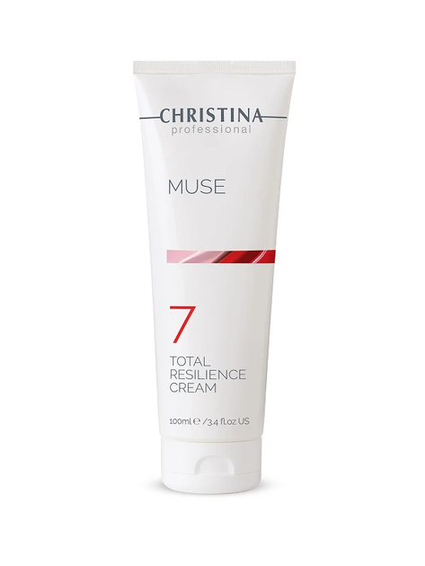 Крем Абсолютна стійкість Christina Muse Total Resilience Cream 100 ml - Фото 1 Крем Абсолютна стійкість Christina Muse Total Resilience Cream 100 ml - зображення 1