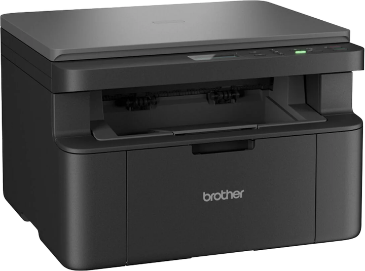 БФП Brother DCP-L1640W Black (DCPL1640WRE1) - зображення 2