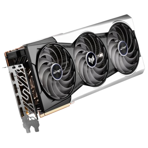Відеокарта AMD Radeon RX 6950 XT 16GB Sapphire Nitro+ (11317-98-90G) Refurbished - изображение 2