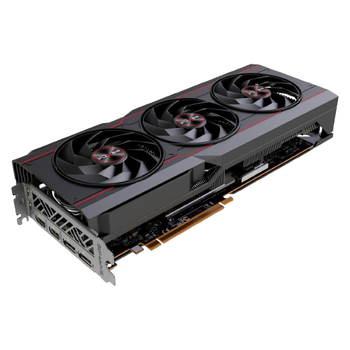 Відеокарта AMD Radeon RX 7900 XTX 24GB Sapphire Pulse (11322-98-90G) Refurbished - изображение 2