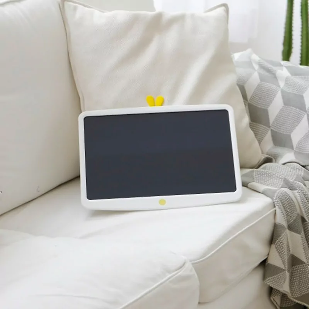 Графічний планшет Xiaomi Wicue Board 16" LCD White Yelow (WNB416Y) (WNB416Y) - Фото 3 Графічний планшет Xiaomi Wicue Board 16" LCD White Yelow (WNB416Y) (WNB416Y) - изображение 3