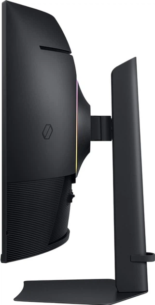 Монітор 37" Samsung Odyssey G7 G75F (LS37FG750EUXEN) - зображення 10