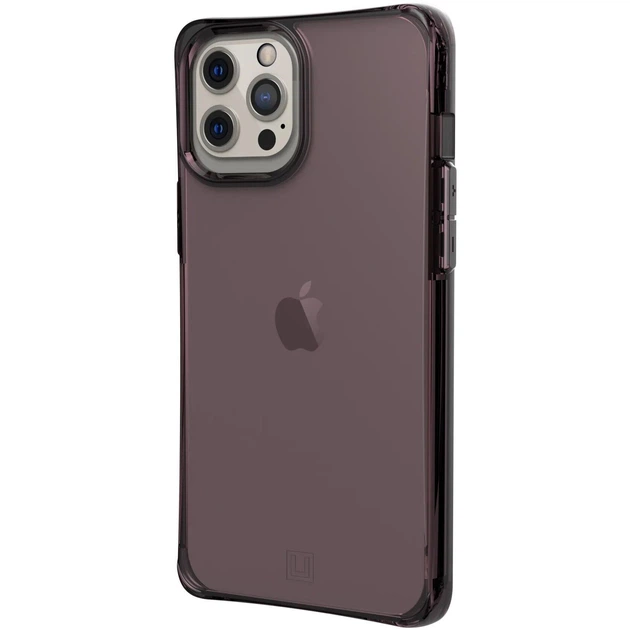 Чохол UAG Mouve для Apple iPhone 12 Pro Max (112362314747) Aubergine - изображение 3