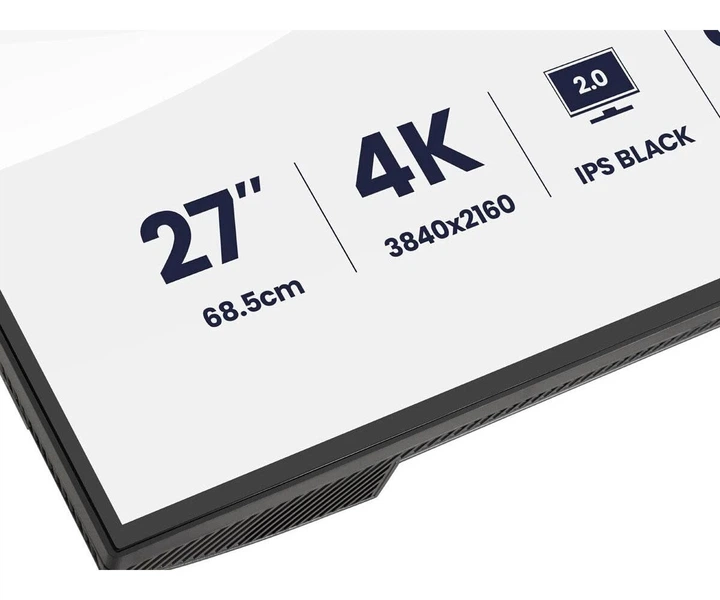 Монитор iiyama ProGraphic HB2701UHSNP-B1 (HB2701UHSNP-B1) EU - изображение 13