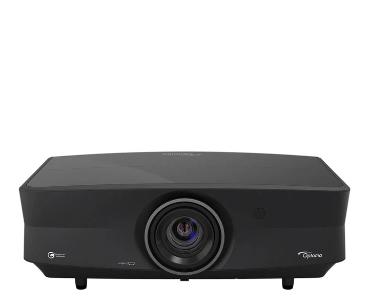 Проектор Optoma UHZ68LV (E3P7N71E111) EU - Фото 1 Проектор Optoma UHZ68LV (E3P7N71E111) EU - изображение 1