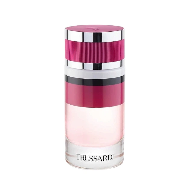 Парфюмированная вода для женщин Trussardi Ruby Red 90 мл - изображение 2