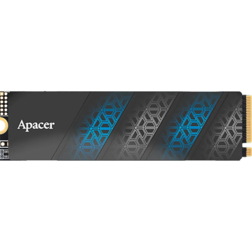SSD M.2 накопичувач Apacer AS2280P4U Pro 256GB (AP256GAS2280P4UPRO-1) - Фото 1 SSD M.2 накопичувач Apacer AS2280P4U Pro 256GB (AP256GAS2280P4UPRO-1) - изображение 1