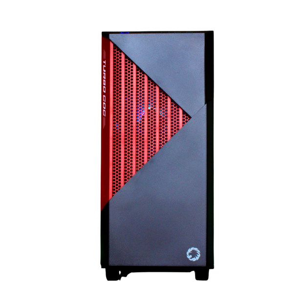 Ігровий ПК Tera Soldier-206Ry (RTX 2060 Super 8GB / Ryzen 5 3500x / 16GB DDR4 / SSD 512GB) - зображення 3