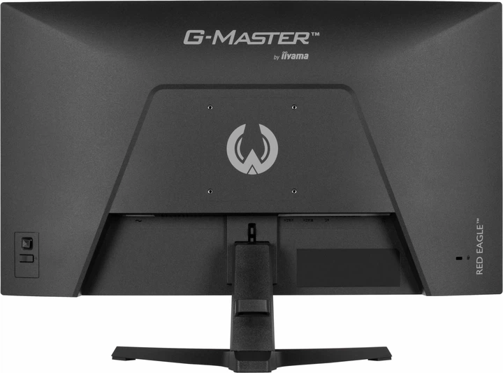 Монітор 27" iiyama G-Master G2771HS-B1 - зображення 7