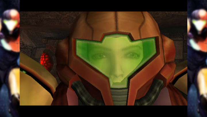 Игра Nintendo GameCube Metroid Prime 2: Echoes Europe Английская Версия Б/У - изображение 2