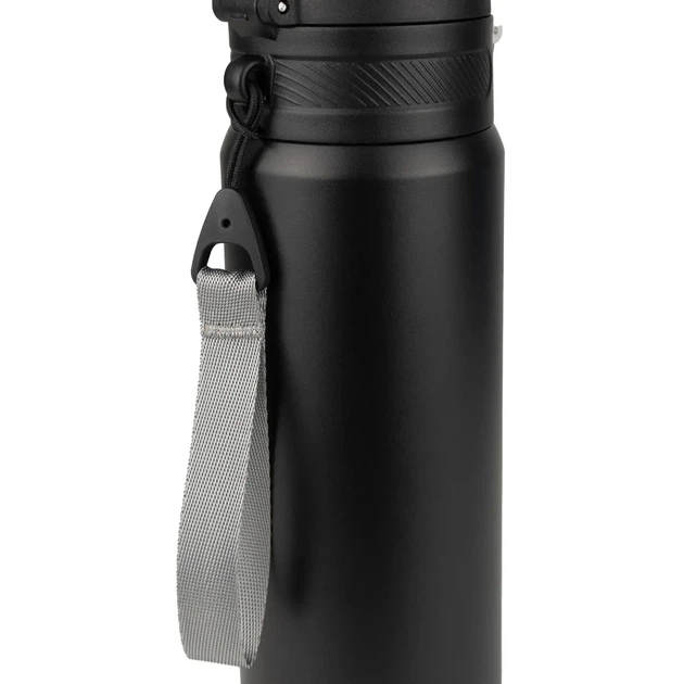 Термокружка Tribe Urban 0,6 л black (T-DD-0013-black) - Фото 5 Термокружка Tribe Urban 0,6 л black (T-DD-0013-black) - изображение 5