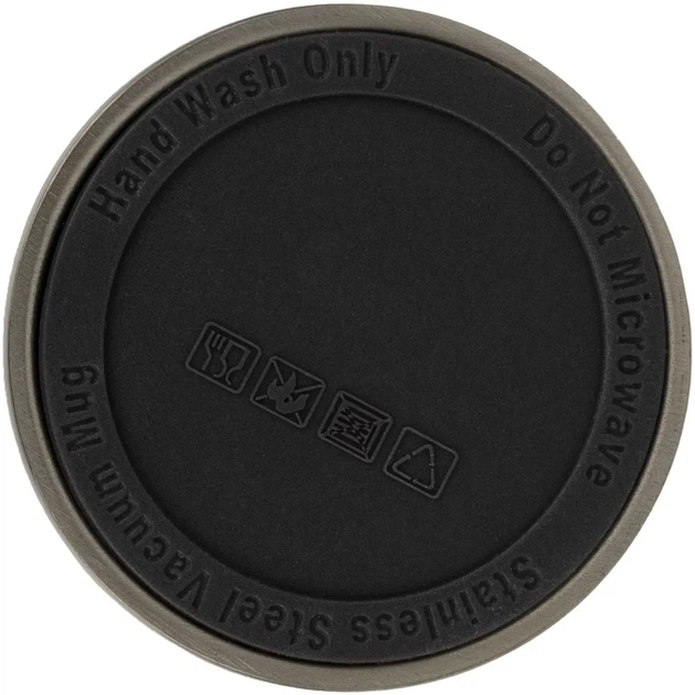 Термокружка Tribe Motion 0.45 л grey (T-DD-0015-grey) - изображение 4