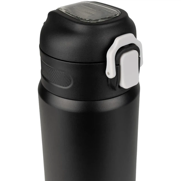 Термокружка Tribe Urban 0,6 л black (T-DD-0013-black) - Фото 6 Термокружка Tribe Urban 0,6 л black (T-DD-0013-black) - изображение 6