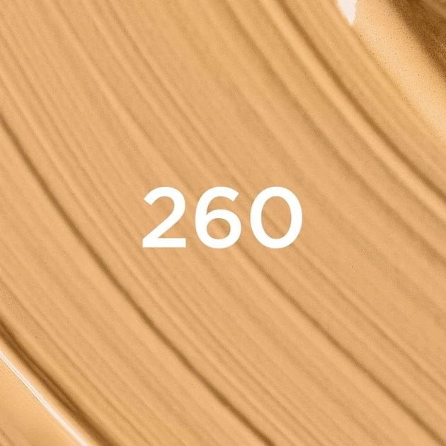 Тональний крем L'Oreal Paris Infallible Skin Ink 48h 2 в 1 260 Warm Dore 15 мл (3600524190255) - зображення 2