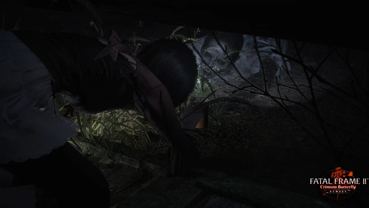 Gra PS5 Fatal Frame II: Crimson Butterfly REMAKE DLC (Klucz elektroniczny) (5060327538179) - obraz 4