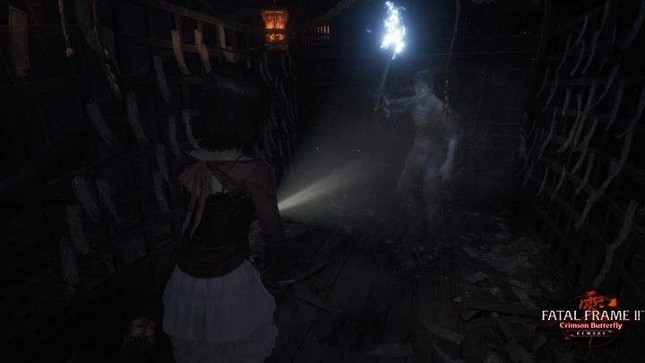 Gra PS5 Fatal Frame II: Crimson Butterfly REMAKE DLC (Klucz elektroniczny) (5060327538179) - obraz 7