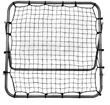 Тренувальні ворота & Other Stories Футбольний тренажер-рекбаундер 120 x 120 см 55020 (7330878513955) - зображення 2