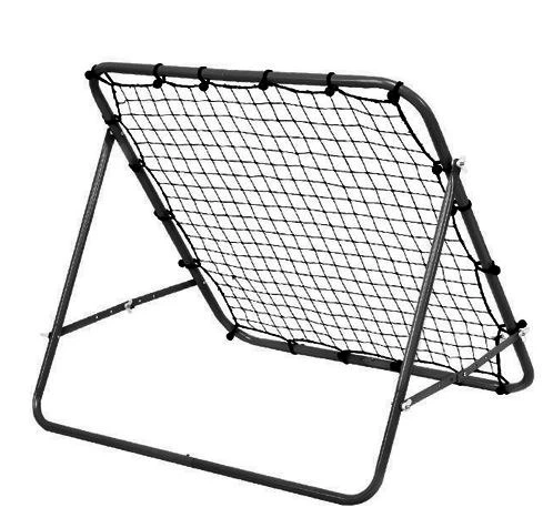 Тренувальні ворота & Other Stories Футбольний тренажер-рекбаундер 120 x 120 см 55020 (7330878513955) - зображення 5