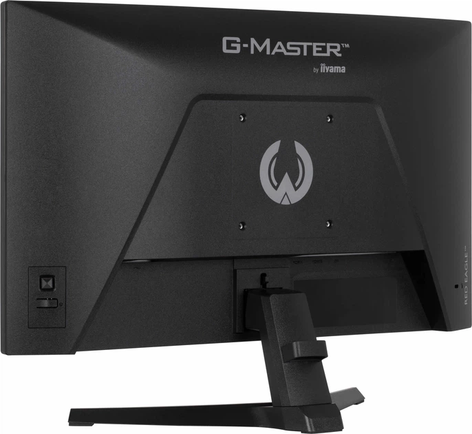 Монітор 23.8" iiyama G-Master G2471HS-B1 - зображення 8