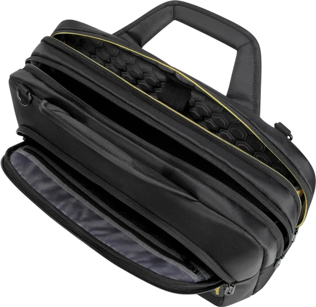 Torba do laptopa Targus CityGear 15-17.3'' Black (TCG470GL) - obraz 8