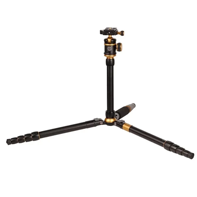 Походный штатив из монопод Beike QZSD Q888 152см алюминиевый - изображение 4