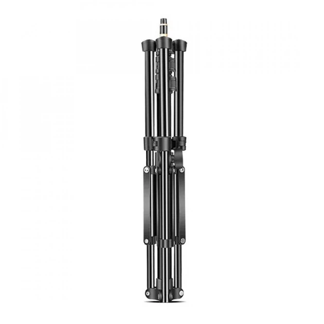 Стойка штатив для освещения Beike QZSD LS265 87-210см - изображение 5