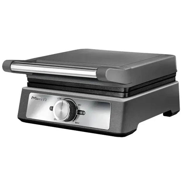 Вафельниця MPM MGO-55 - изображение 3