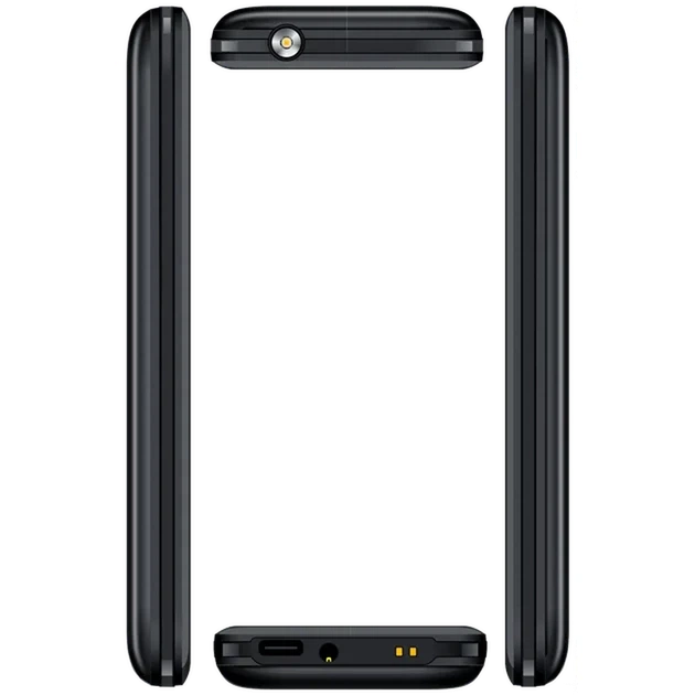 Мобільний телефон 2E E280 2025 694743656220 - изображение 5