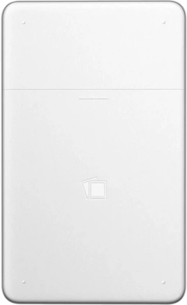 Фотопринтер Xiaomi Portable Photo Printer Pro White (BHR082QGL) - зображення 2