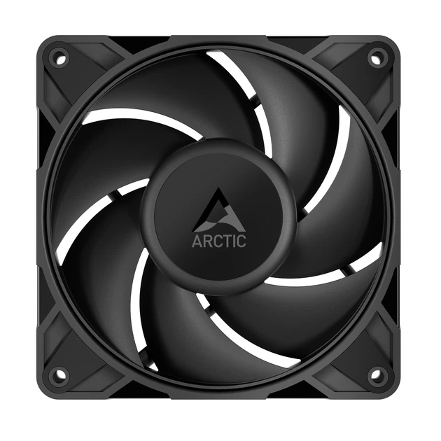 Вентилятор Arctic P12 Pro PST- 5 Pack (ACFAN00307A) - Фото 1 Вентилятор Arctic P12 Pro PST- 5 Pack (ACFAN00307A) - зображення 1