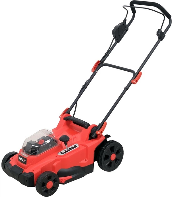 Kosiarka akumulatorowa YATO YT-85222 - obraz 3