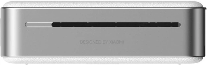 Фотопринтер Xiaomi Portable Photo Printer Pro White (BHR082QGL