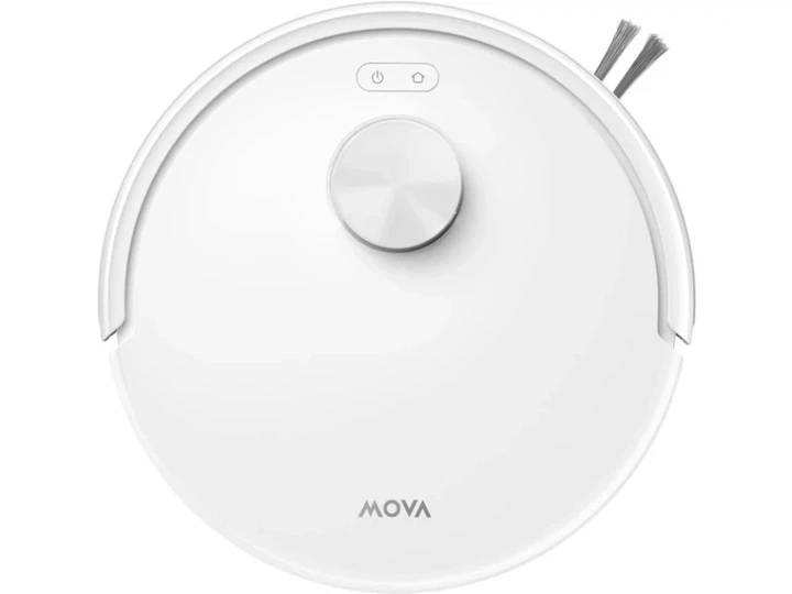 Робот-пилосос з вологим прибиранням Dreame Mova E20s Pro-EUA (RLE23SA) - изображение 2