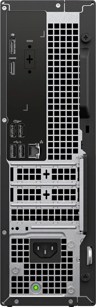 Комп'ютер Dell Slim SFF ECS1250 (ECS1250_RPLS-R_006_3YPROS) - зображення 4