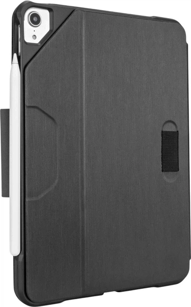 Etui Targus Click-in do Apple iPad Air (4th, 5th gen) 10.9"/ Pro (1st, 2nd gen) 11" Black (THZ865GL) - obraz 3